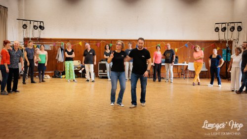 Limoges'Hop festival 2022

Partage libre avec le crédit et la citation (@lightexmachina) de l'auteur pour tout usage non promotionnel et non commercial.

© Alexandre - LIGHT EX MACHINA 2022, tous droits réservés.